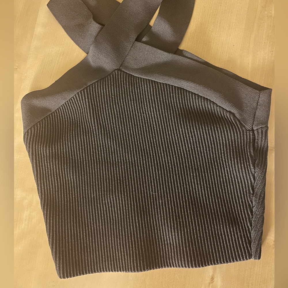 Aritzia babaton knit top
